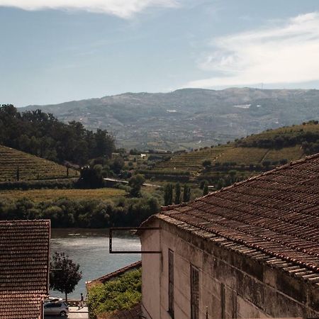 Bugalha My Loft Douro 5 Apartment Peso da Regua Exterior photo