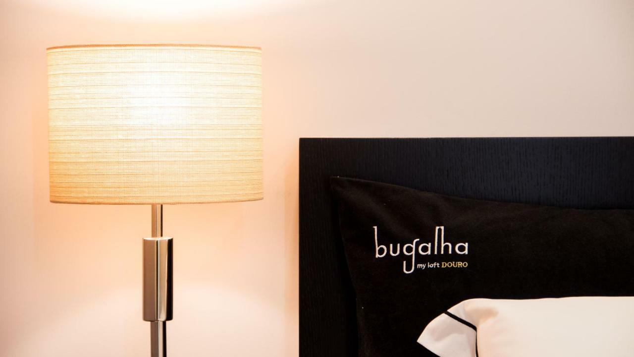 Bugalha My Loft Douro 5 Apartment Peso da Regua Exterior photo