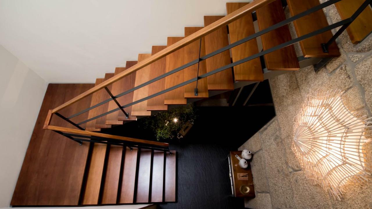Bugalha My Loft Douro 5 Apartment Peso da Regua Exterior photo