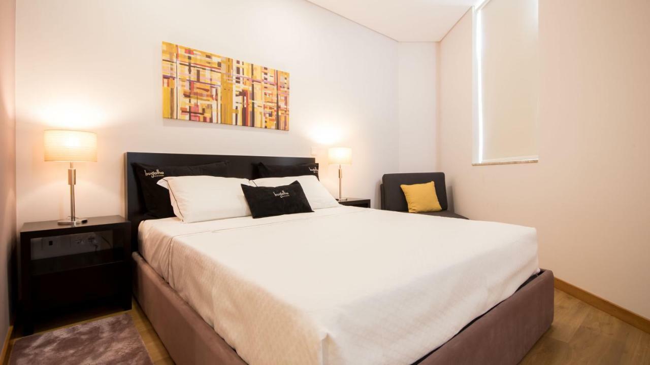 Bugalha My Loft Douro 5 Apartment Peso da Regua Exterior photo
