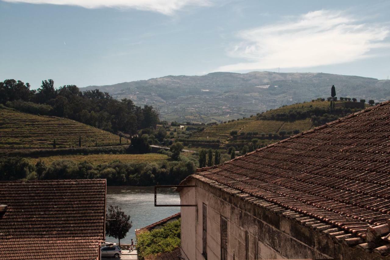 Bugalha My Loft Douro 5 Apartment Peso da Regua Exterior photo